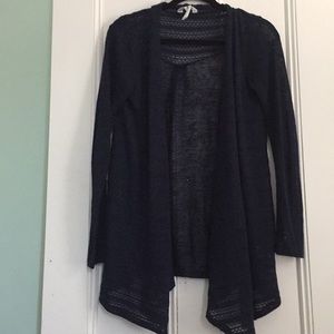 Aeropostale cardigan
